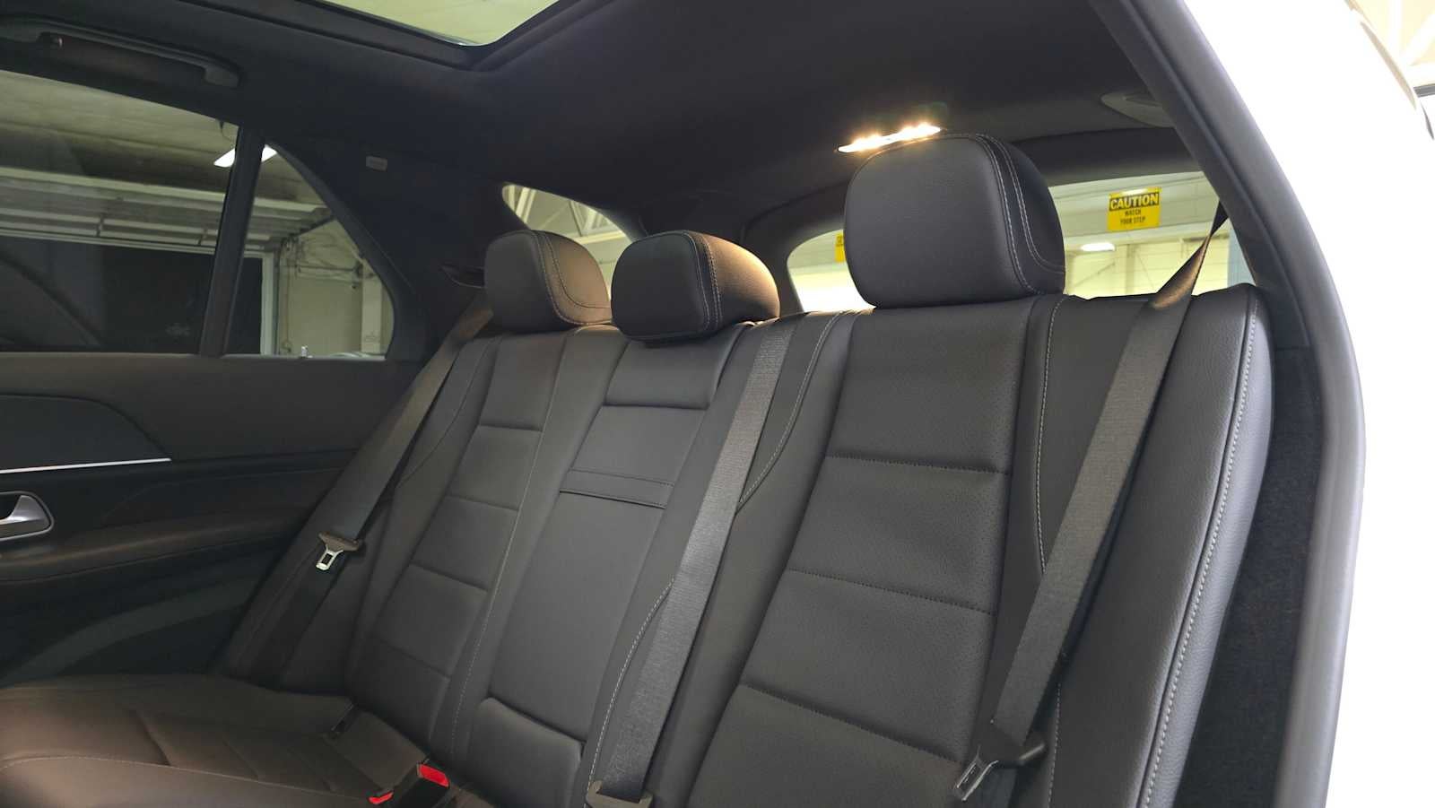 2026 Mercedes-Benz GLE GLE 450e