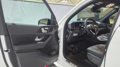 2026 Mercedes-Benz GLE GLE 450e