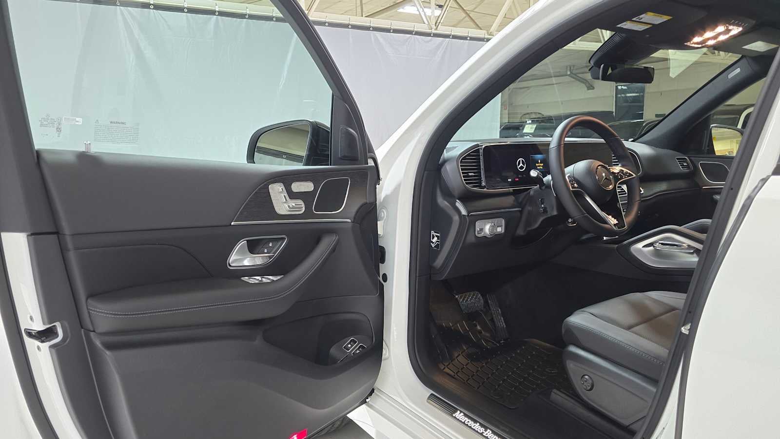 2026 Mercedes-Benz GLE GLE 450e