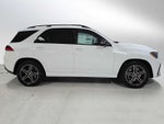 2026 Mercedes-Benz GLE GLE 450e