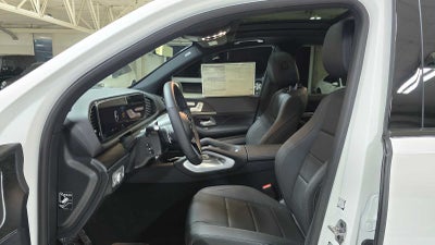 2026 Mercedes-Benz GLE GLE 450e