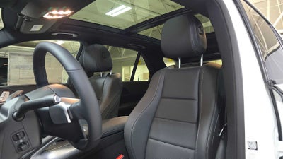 2026 Mercedes-Benz GLE GLE 450e