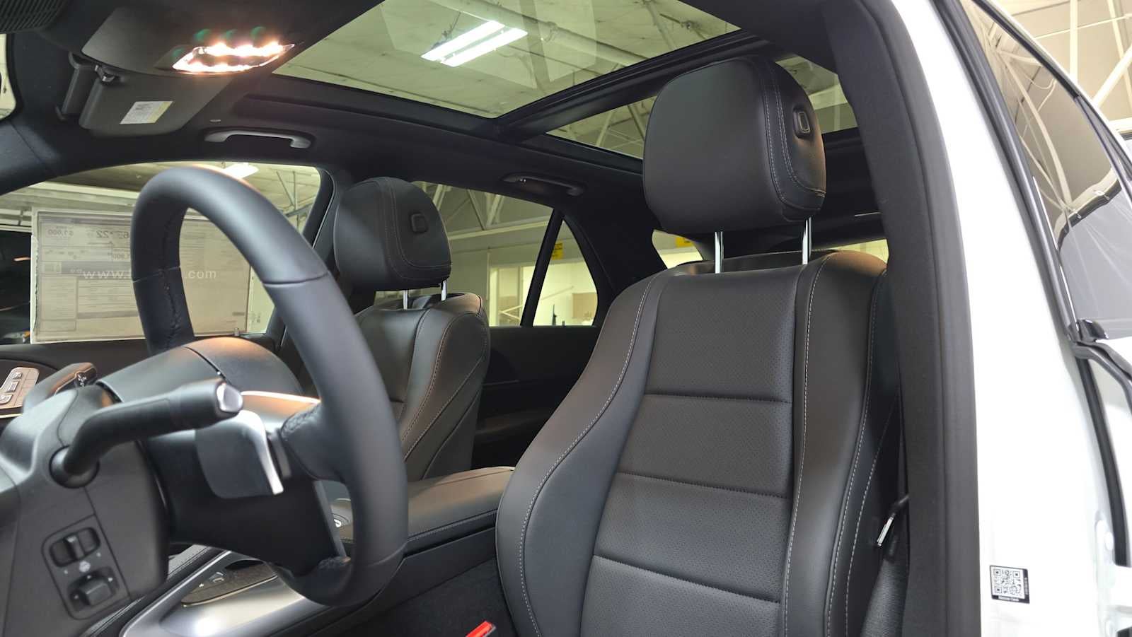 2026 Mercedes-Benz GLE GLE 450e