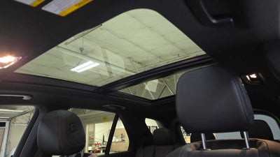 2026 Mercedes-Benz GLE GLE 450e