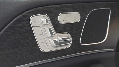 2026 Mercedes-Benz GLE GLE 450e