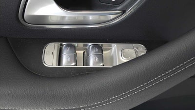 2026 Mercedes-Benz GLE GLE 450e