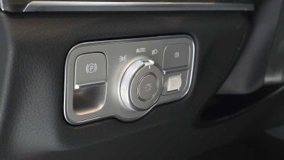 2026 Mercedes-Benz GLE GLE 450e