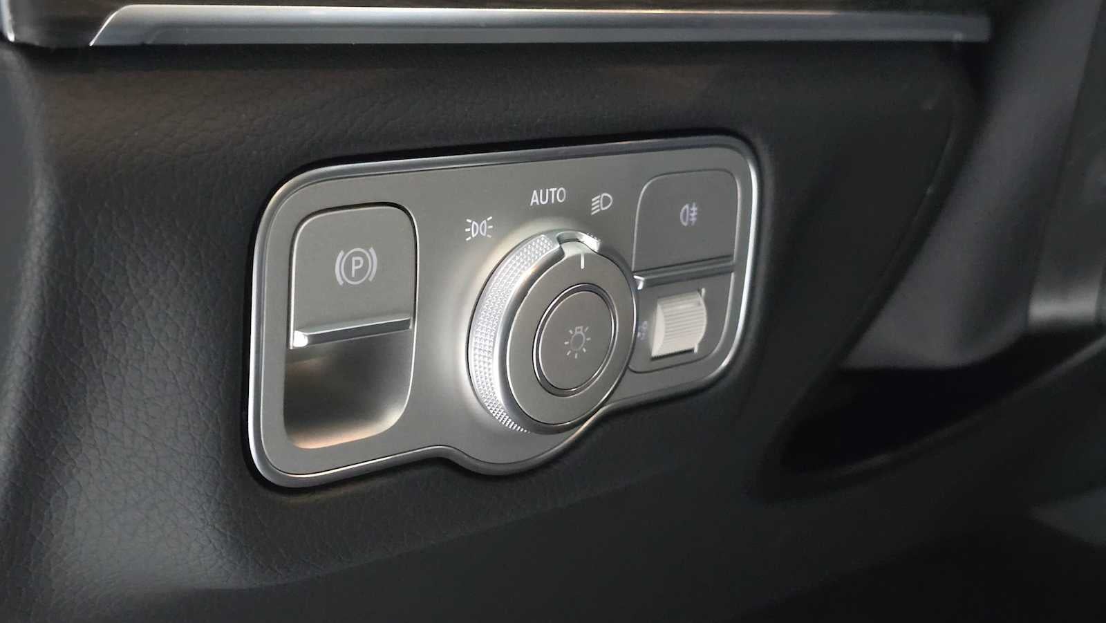 2026 Mercedes-Benz GLE GLE 450e