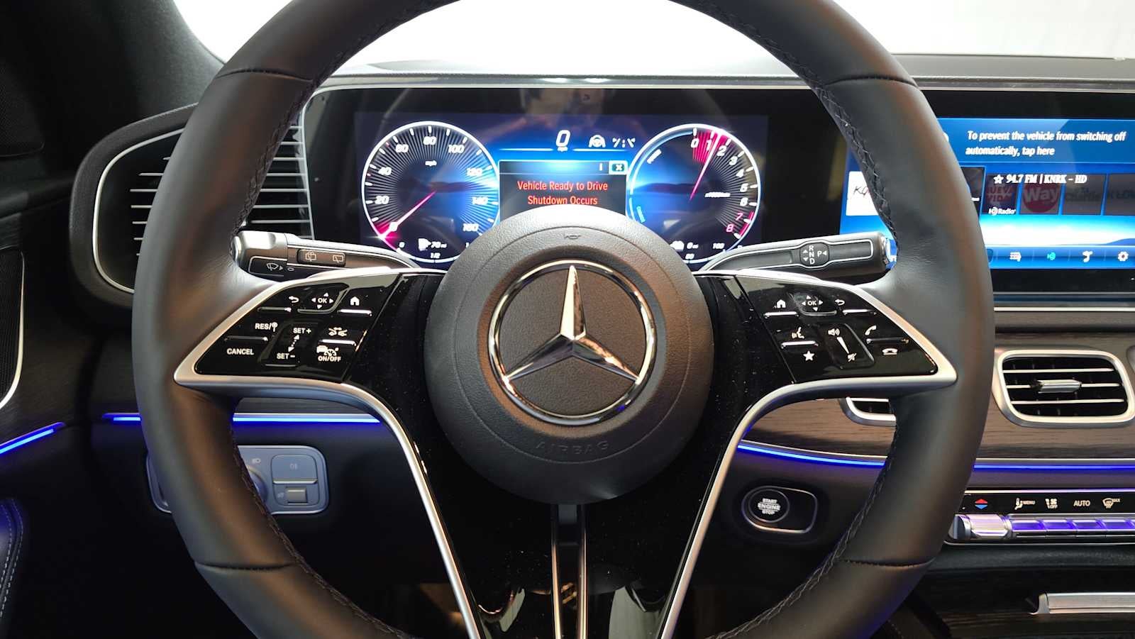 2026 Mercedes-Benz GLE GLE 450e