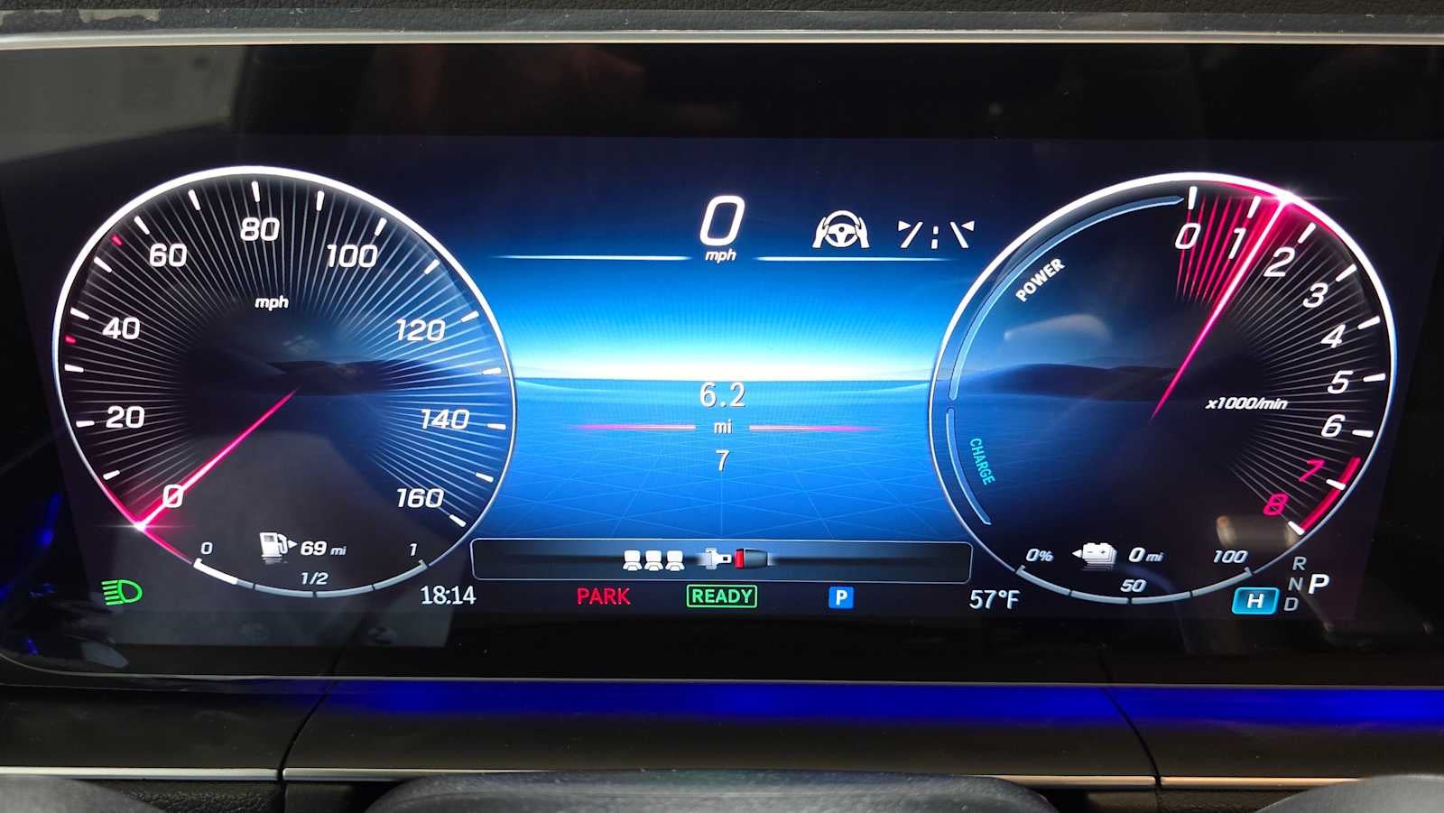 2026 Mercedes-Benz GLE GLE 450e