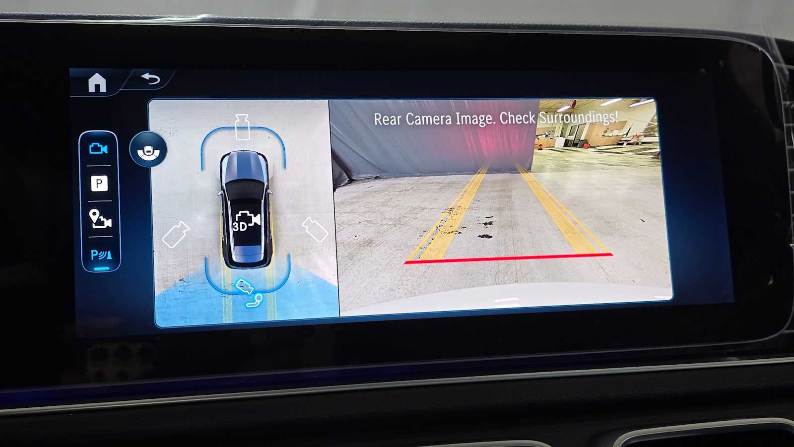 2026 Mercedes-Benz GLE GLE 450e