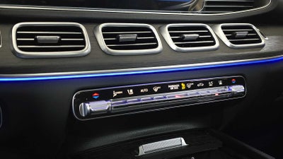 2026 Mercedes-Benz GLE GLE 450e