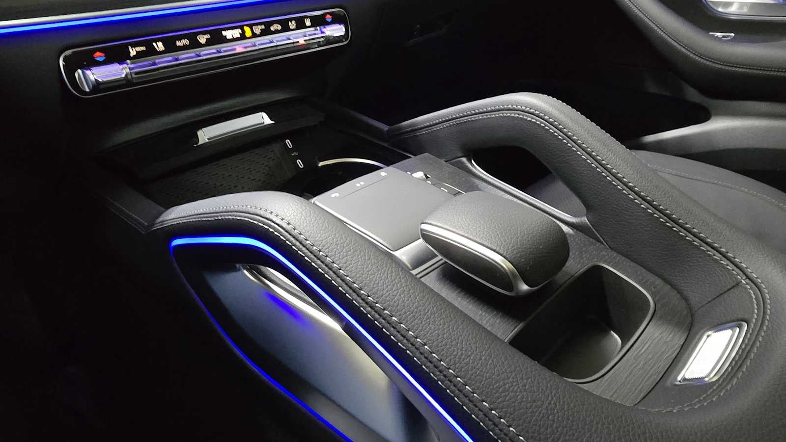 2026 Mercedes-Benz GLE GLE 450e