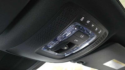 2026 Mercedes-Benz GLE GLE 450e