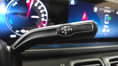 2026 Mercedes-Benz GLE GLE 450e