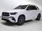 2026 Mercedes-Benz GLE GLE 450e
