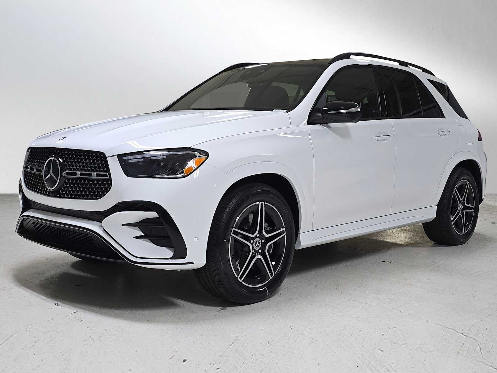 2026 Mercedes-Benz GLE GLE 450e