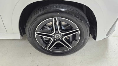 2026 Mercedes-Benz GLE GLE 450e