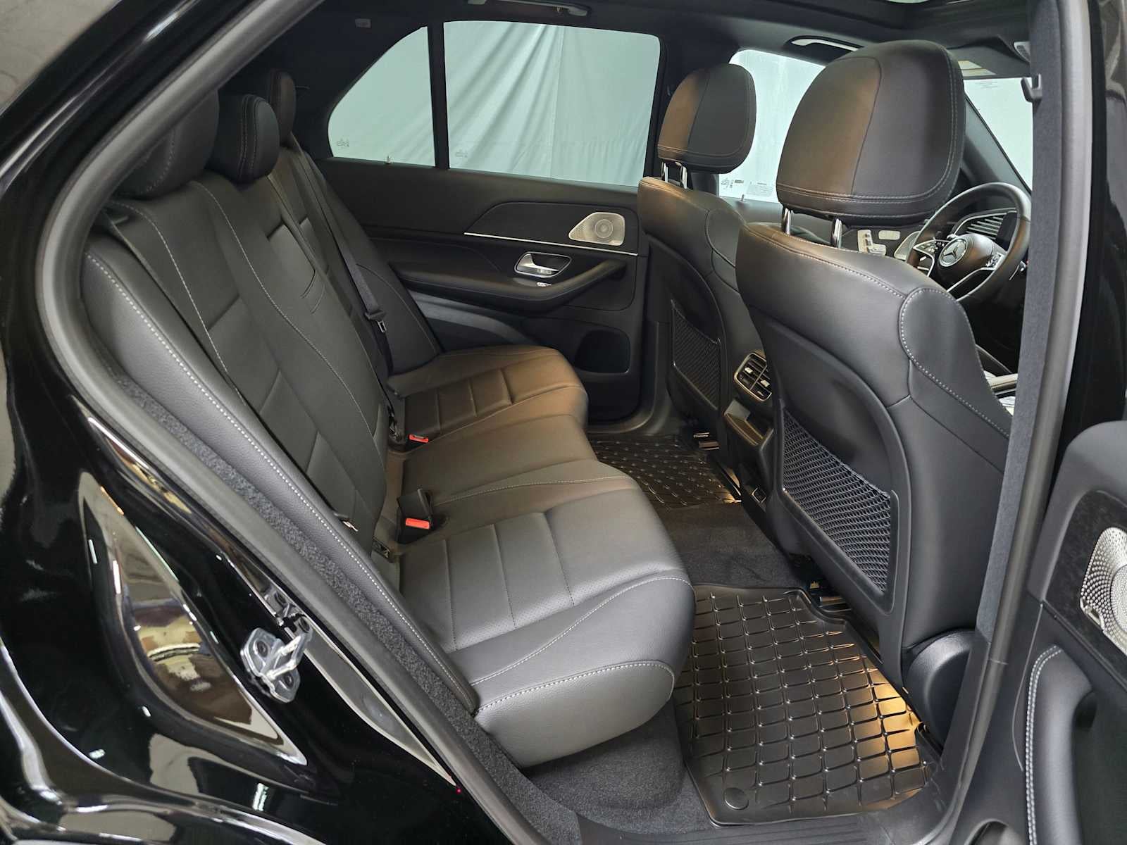 2026 Mercedes-Benz GLE 450e 4MATIC® SUV