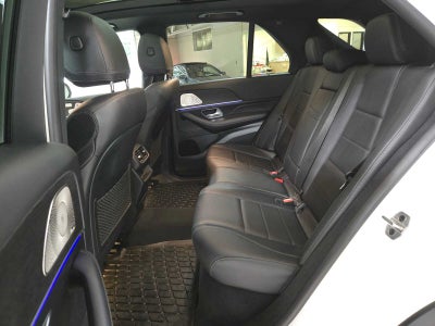 2022 Mercedes-Benz GLE 350 4MATIC® SUV