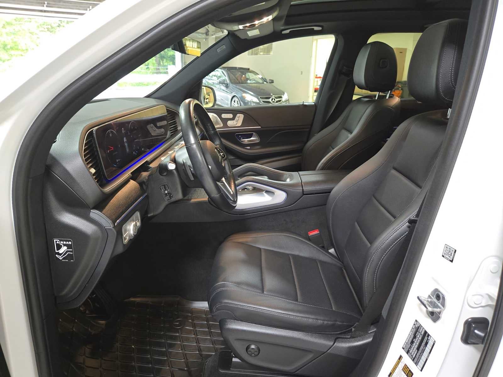 2022 Mercedes-Benz GLE 350 4MATIC® SUV