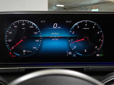 2022 Mercedes-Benz GLE 350 4MATIC® SUV