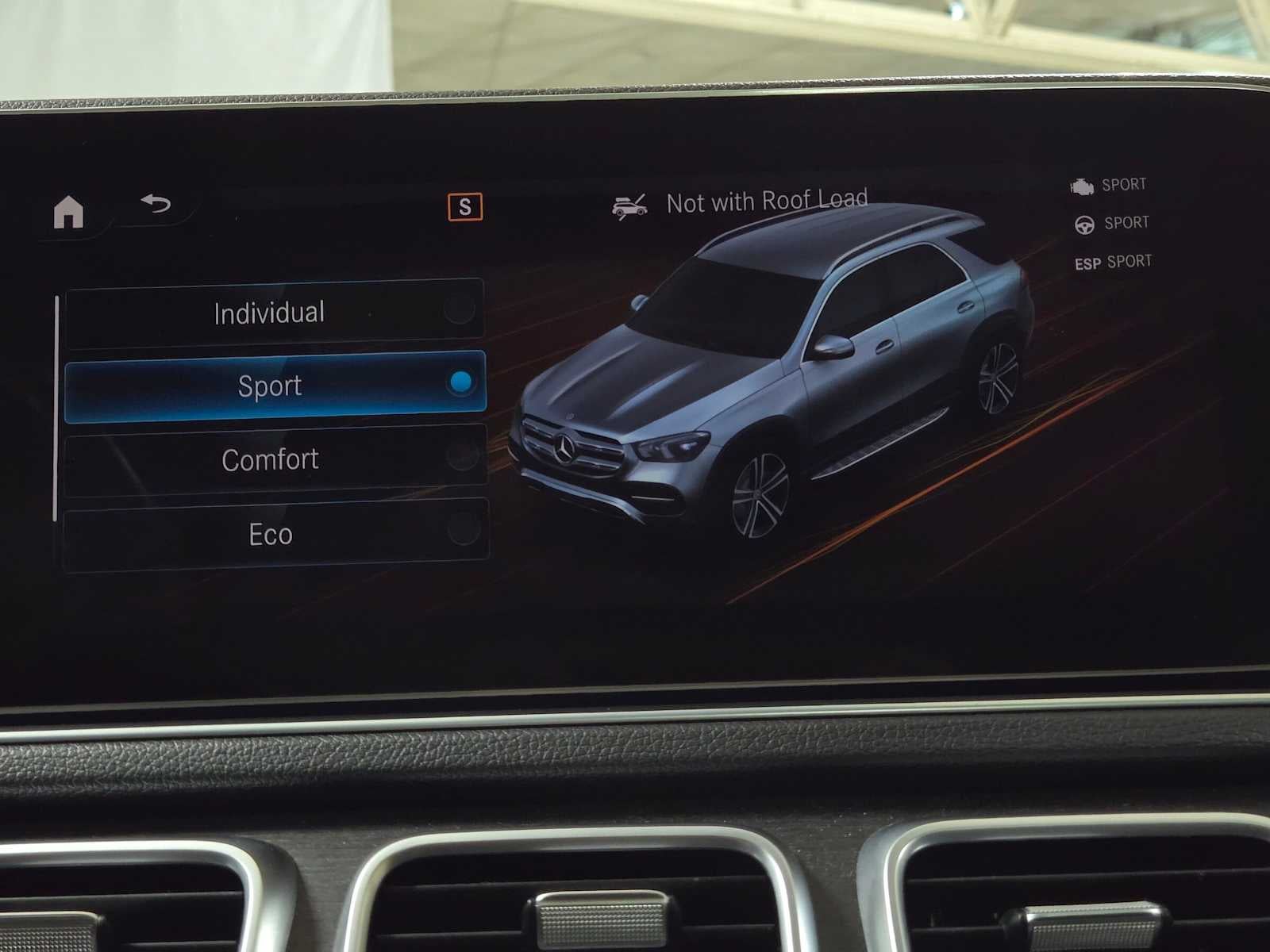 2022 Mercedes-Benz GLE 350 4MATIC® SUV