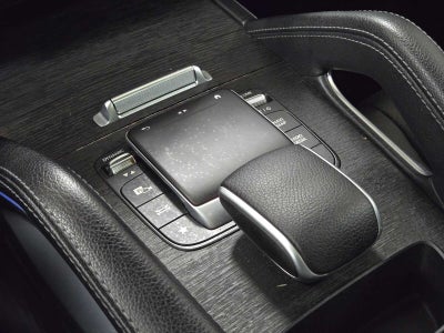 2022 Mercedes-Benz GLE 350 4MATIC® SUV