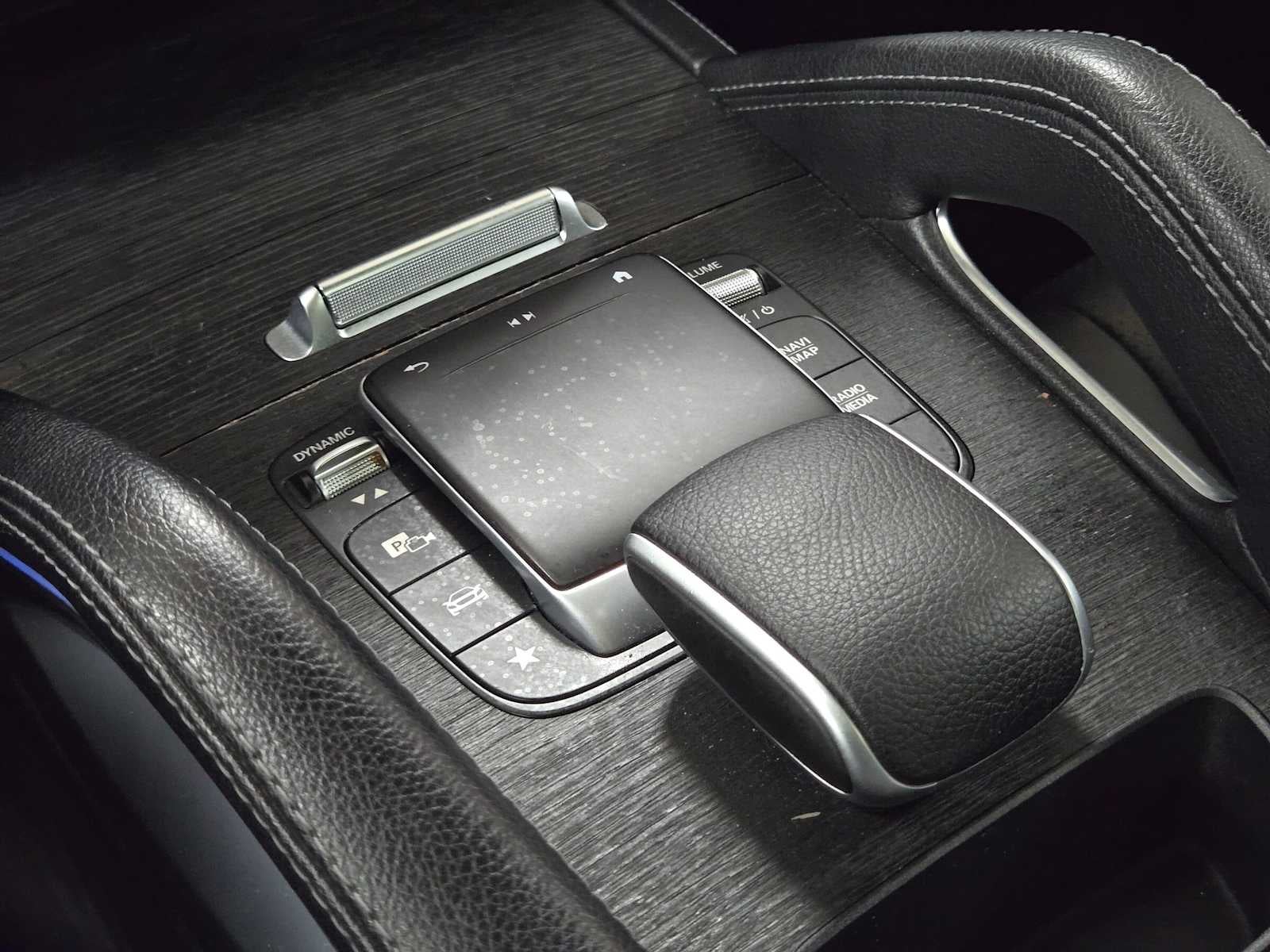 2022 Mercedes-Benz GLE 350 4MATIC® SUV