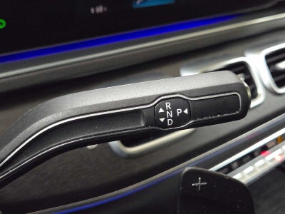 2022 Mercedes-Benz GLE 350 4MATIC® SUV