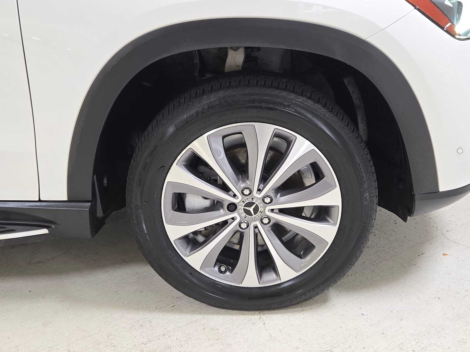 2022 Mercedes-Benz GLE 350 4MATIC® SUV