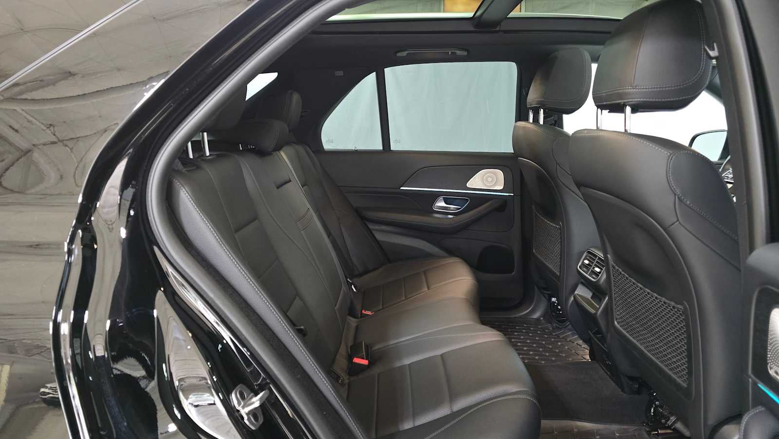 2023 Mercedes-Benz GLE 350 4MATIC® SUV