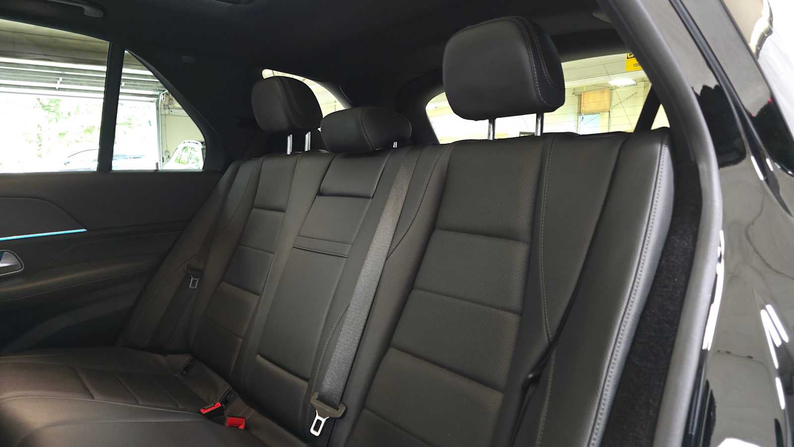 2023 Mercedes-Benz GLE 350 4MATIC® SUV