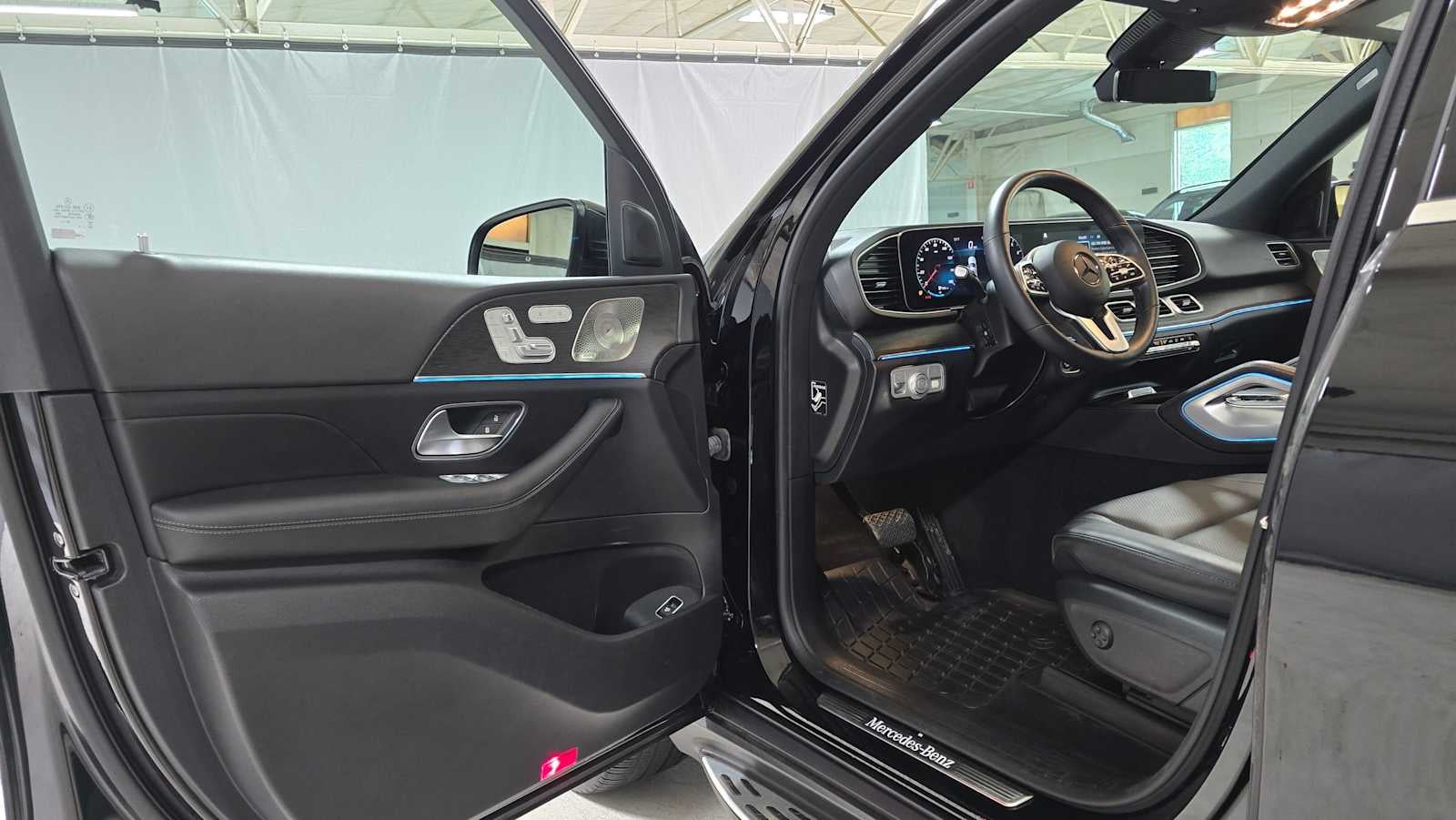 2023 Mercedes-Benz GLE 350 4MATIC® SUV