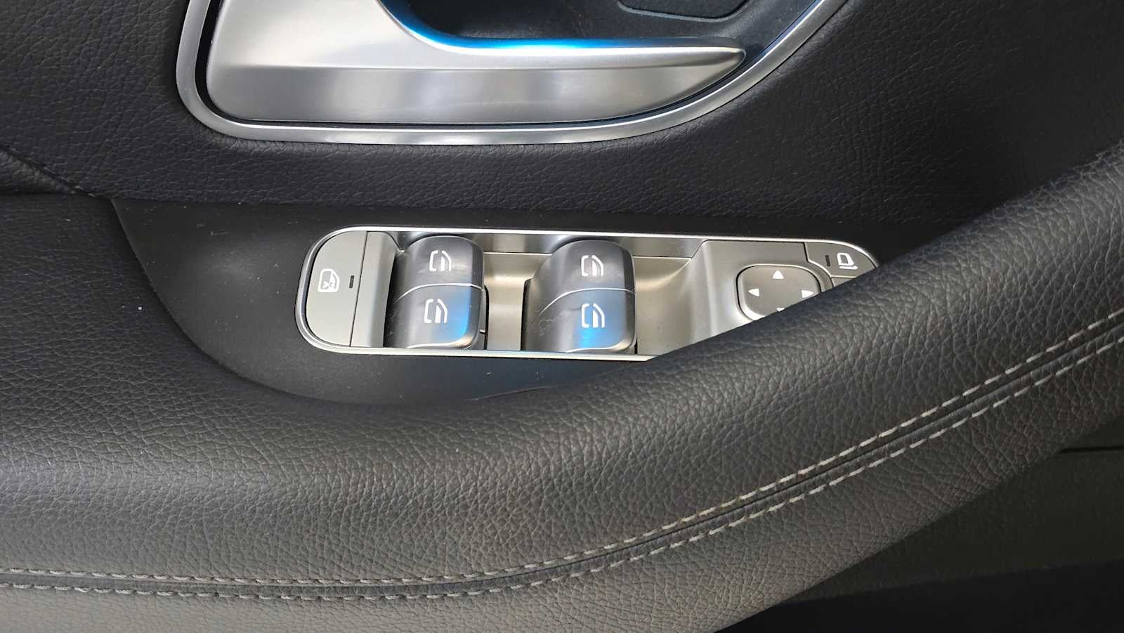 2023 Mercedes-Benz GLE 350 4MATIC® SUV