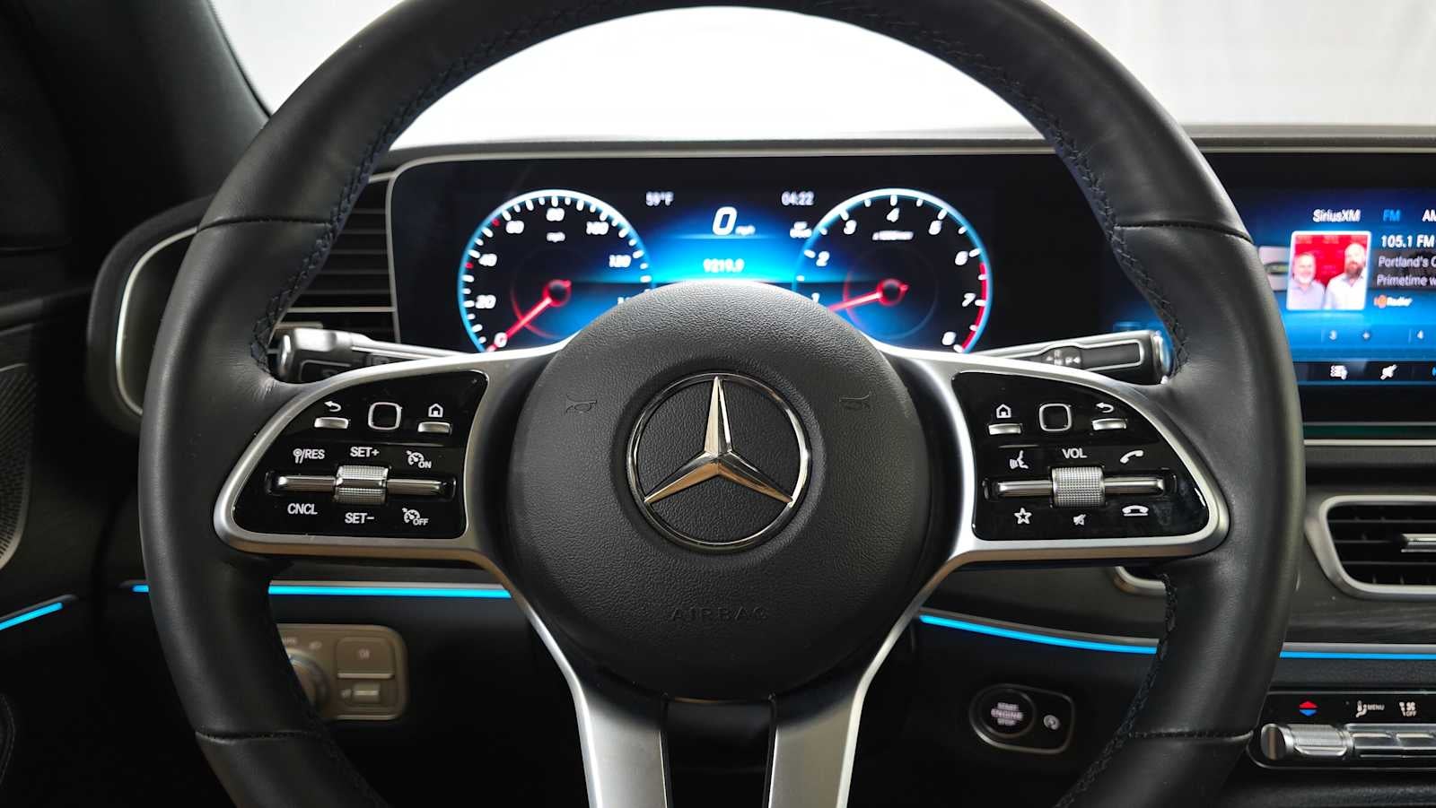 2023 Mercedes-Benz GLE 350 4MATIC® SUV