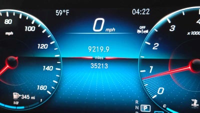 2023 Mercedes-Benz GLE 350 4MATIC® SUV