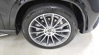 2023 Mercedes-Benz GLE 350 4MATIC® SUV