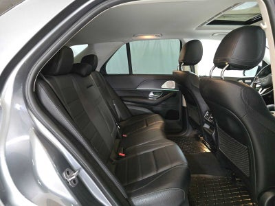 2023 Mercedes-Benz GLE 350 4MATIC® SUV