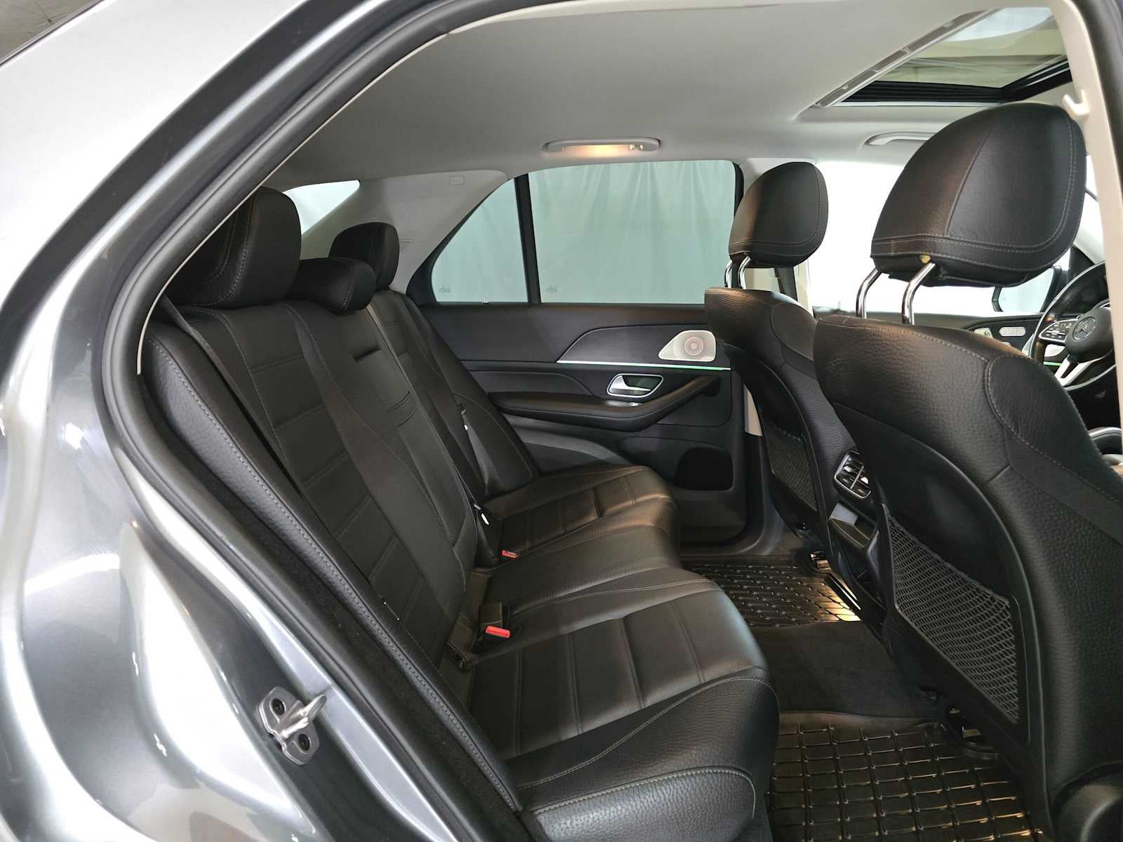 2023 Mercedes-Benz GLE 350 4MATIC® SUV