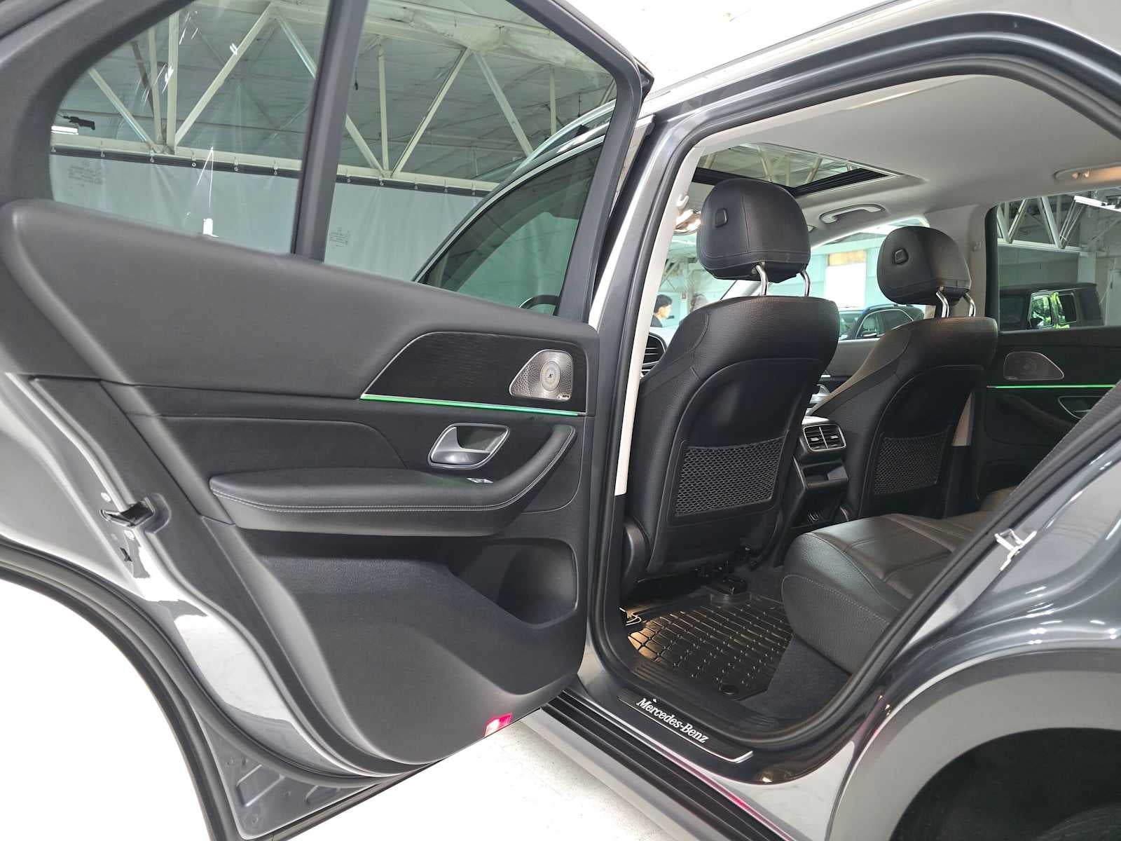 2023 Mercedes-Benz GLE 350 4MATIC® SUV