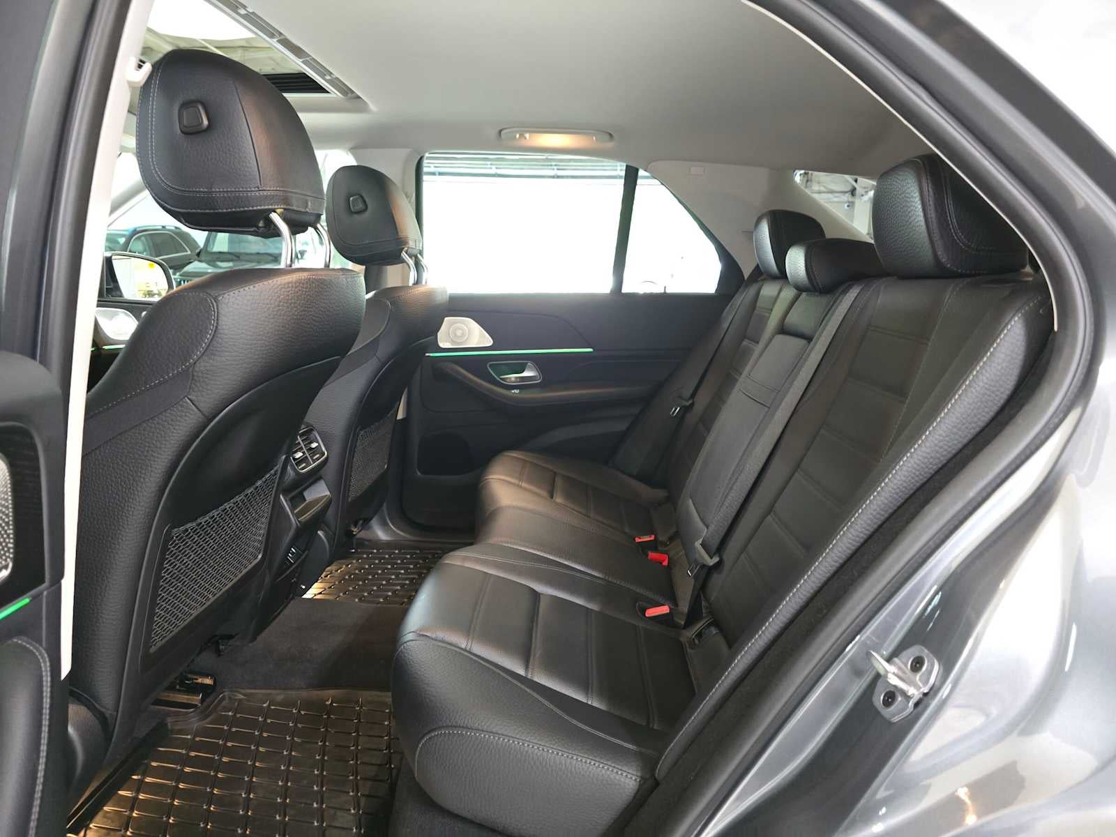 2023 Mercedes-Benz GLE 350 4MATIC® SUV