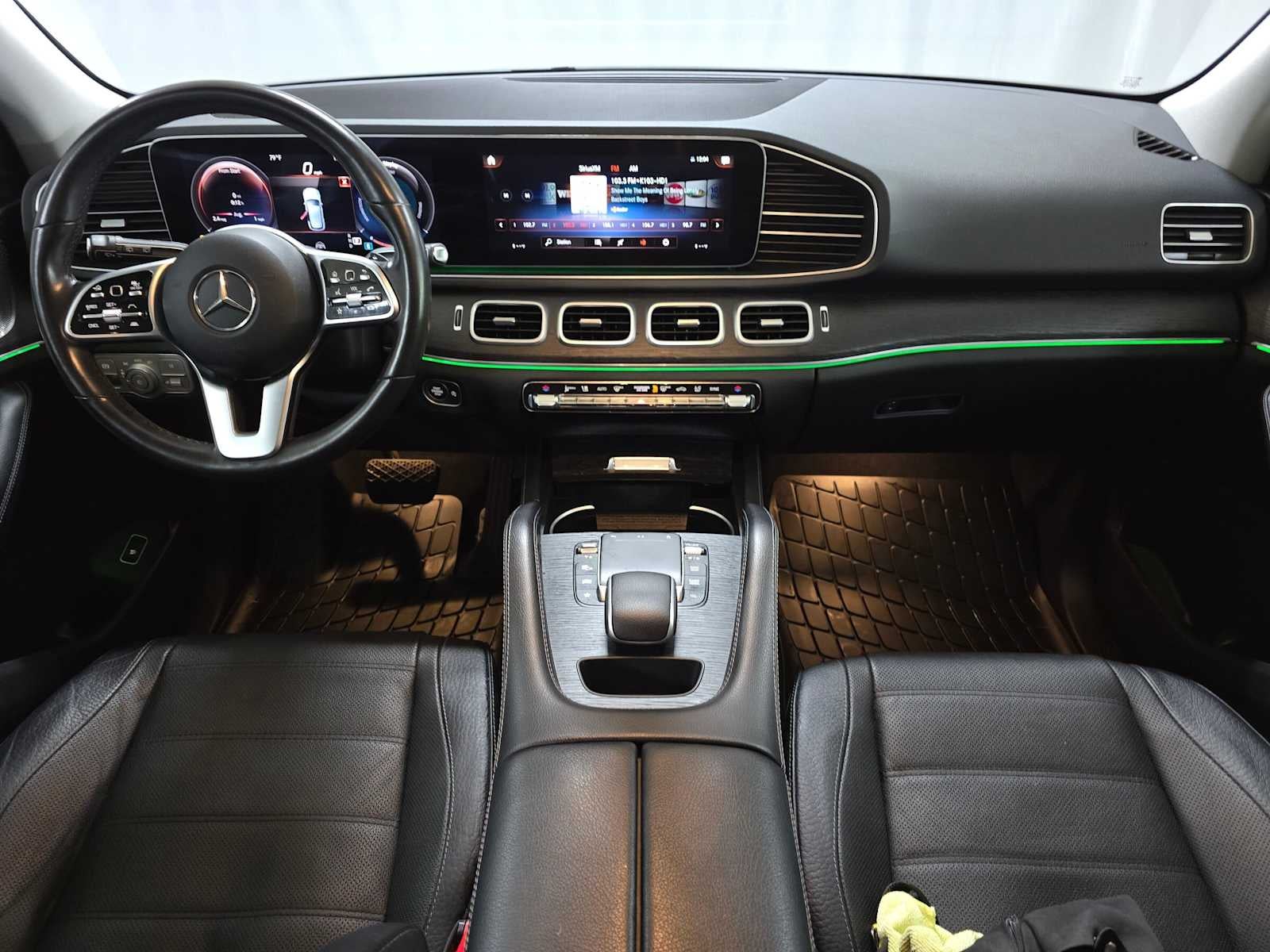 2023 Mercedes-Benz GLE 350 4MATIC® SUV