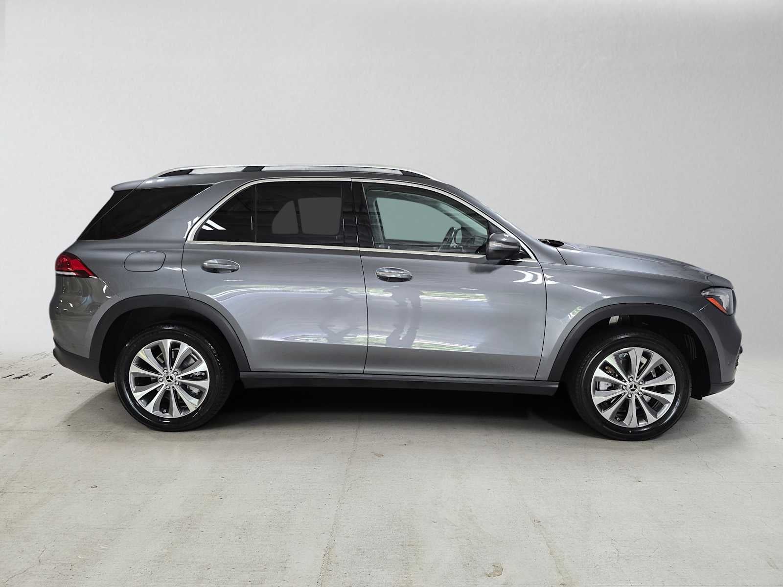 2023 Mercedes-Benz GLE 350 4MATIC® SUV