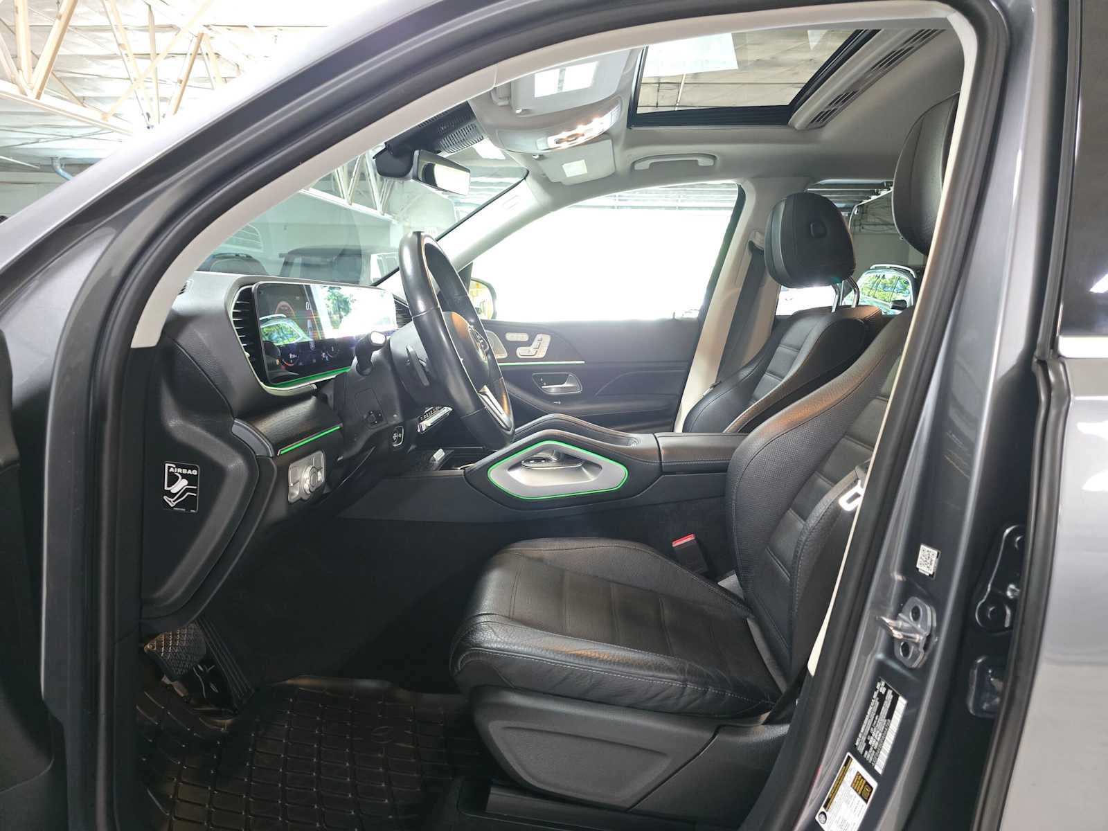 2023 Mercedes-Benz GLE 350 4MATIC® SUV