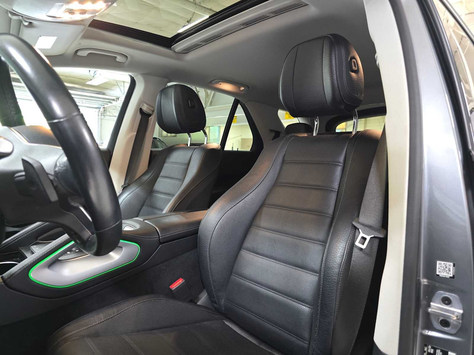 2023 Mercedes-Benz GLE 350 4MATIC® SUV
