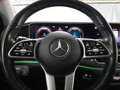 2023 Mercedes-Benz GLE 350 4MATIC® SUV