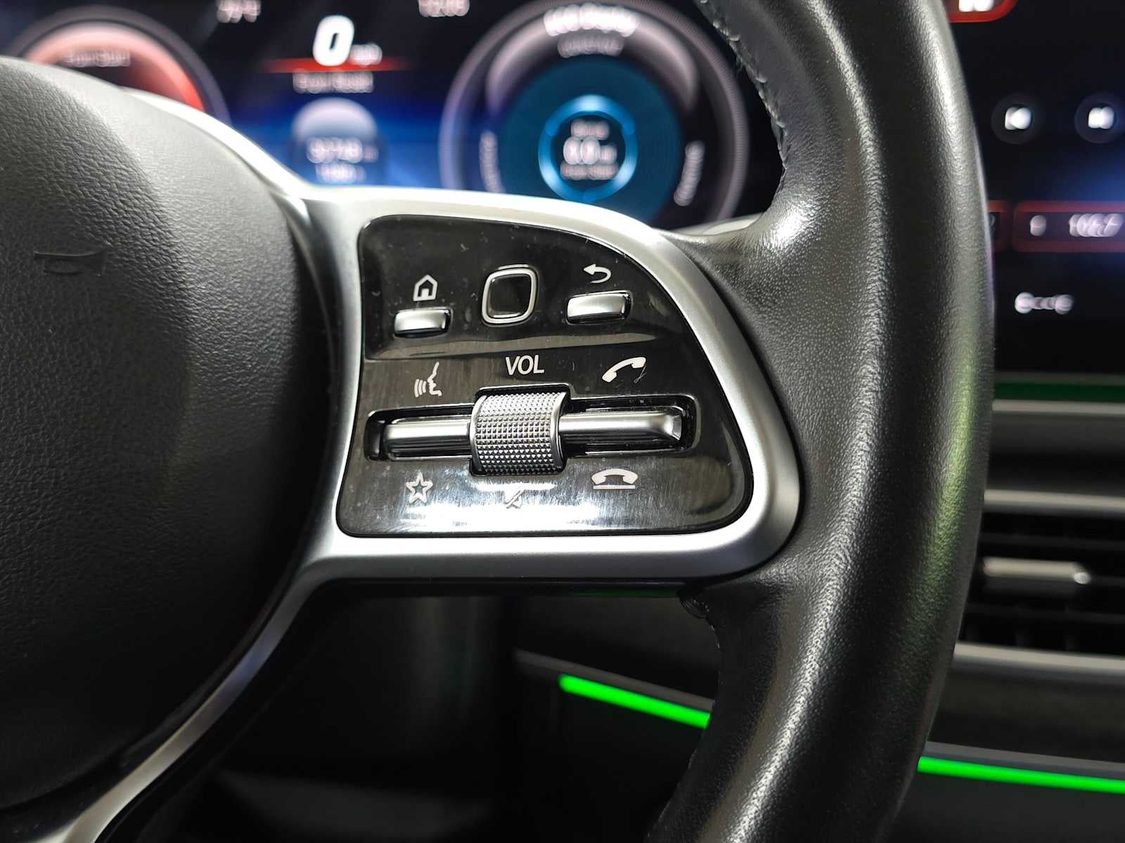 2023 Mercedes-Benz GLE 350 4MATIC® SUV
