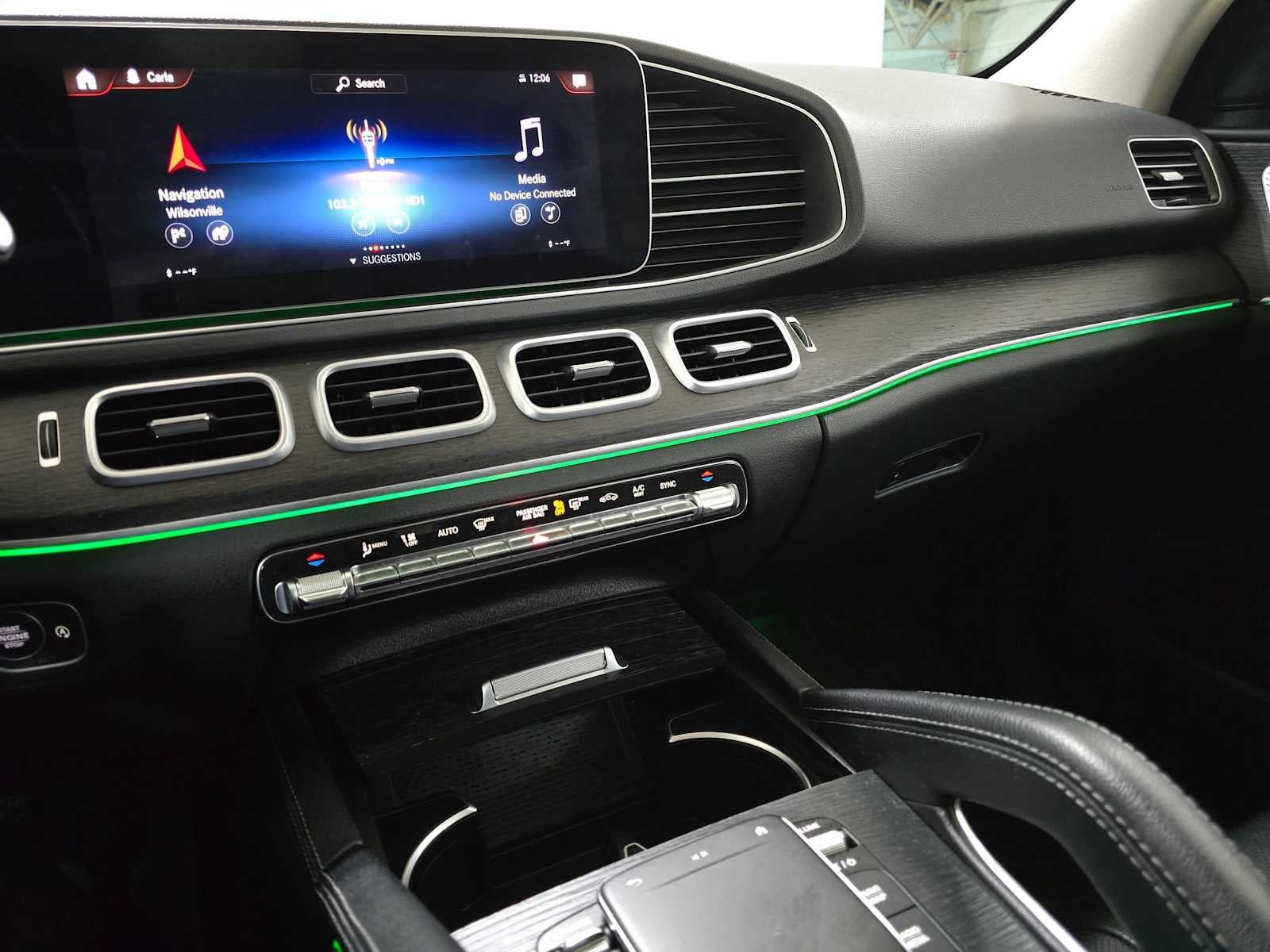 2023 Mercedes-Benz GLE 350 4MATIC® SUV