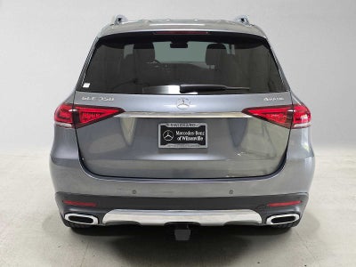2023 Mercedes-Benz GLE 350 4MATIC® SUV